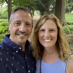 Meet your Posher, Karen